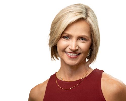 Dr. Kara Mohr headshot