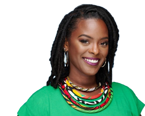 Kiesha Free headshot