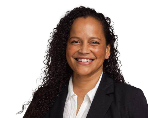 Noelle Russell headshot