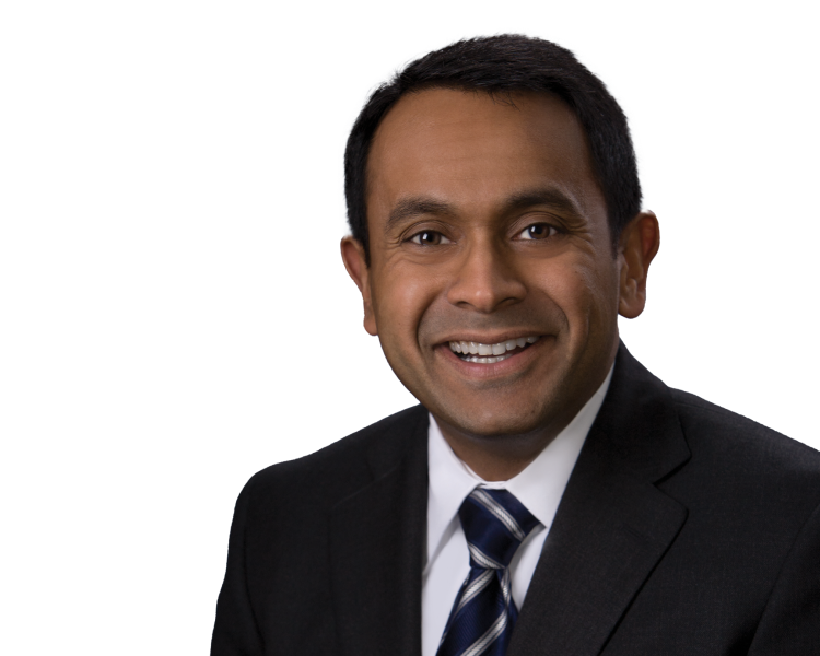 Ravin Jesuthasan headshot