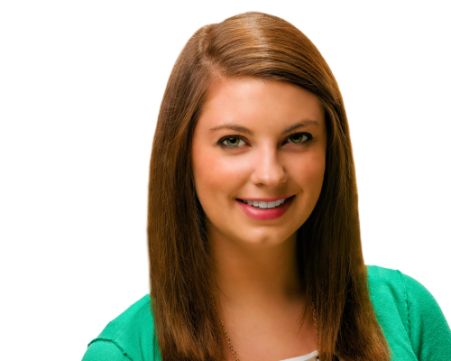 Amanda Gerding headshot