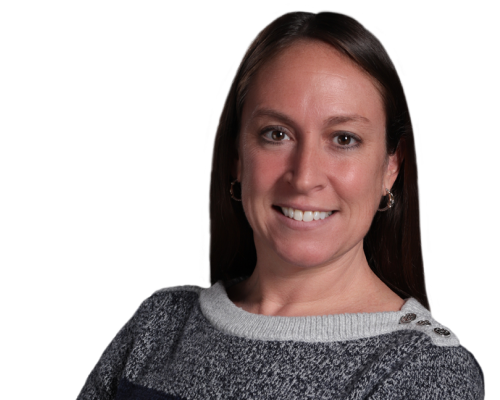 Devann Steele, Phd.   headshot