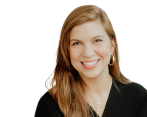 Holly  Price headshot