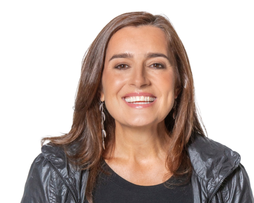 Sarah Robb O&rsquo;Hagan headshot