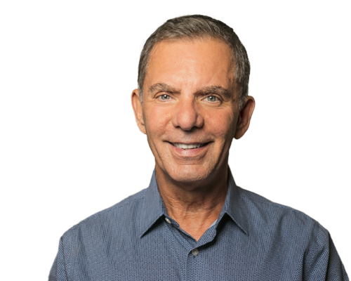 Wagner Denuzzo, LCSW-R headshot