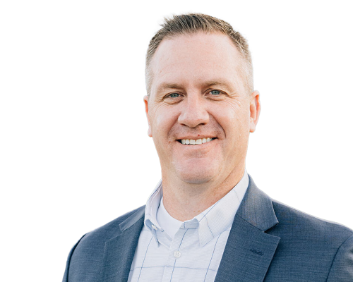 Brad Auernig headshot