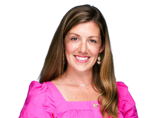 Brittany Castonguay headshot