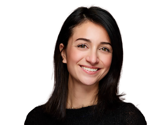 Danielle Shuster headshot