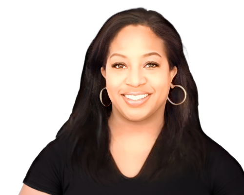 Erika  Oliver headshot