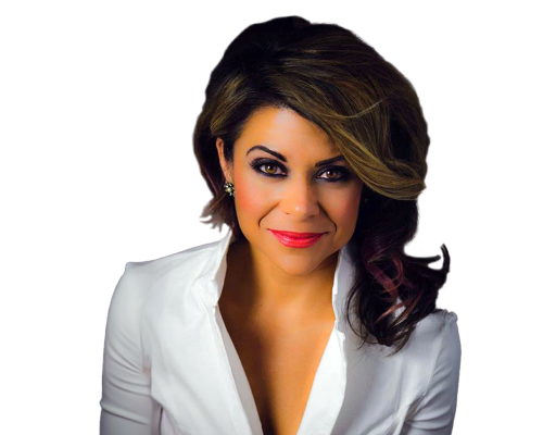 Jess Von Bank headshot