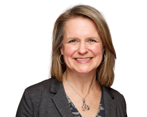 Kim Northup headshot