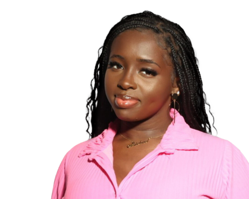 Maceo Owens headshot