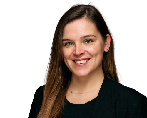 Maggie Daley headshot