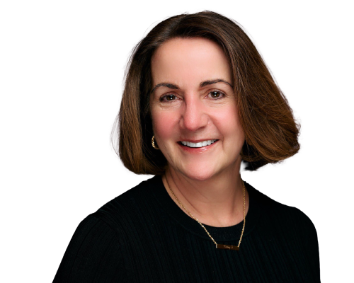 Mary Jo Leahy headshot