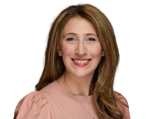 Tiffany  Steinke headshot