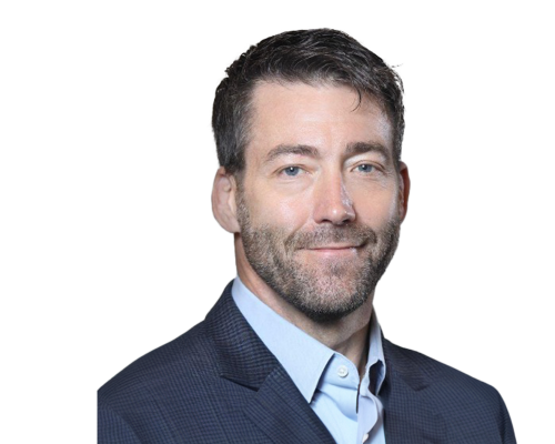 Dr. Adam  Russell headshot