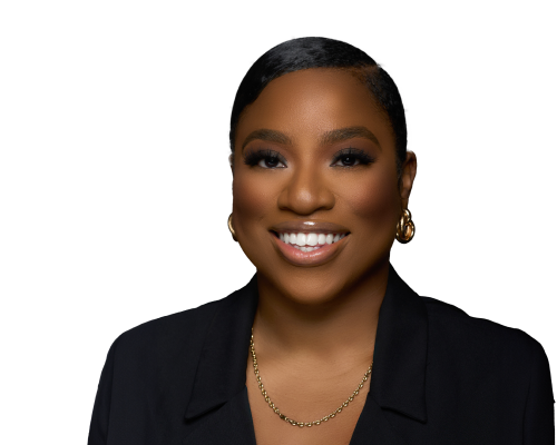 Fadjanie  Cadet, MBA, SHRM-CP, ODCP  headshot