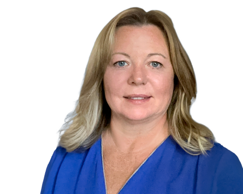 Jennifer Fiedler headshot