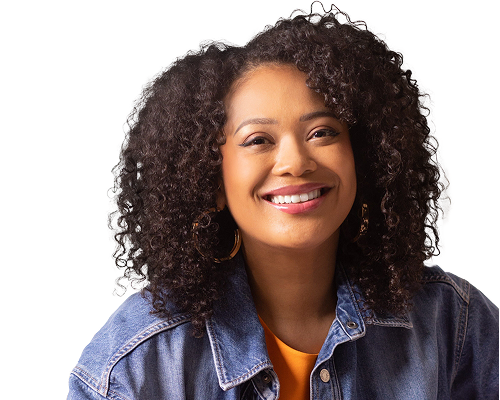 Kamille  Washington headshot