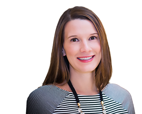 Megan  Borchers headshot