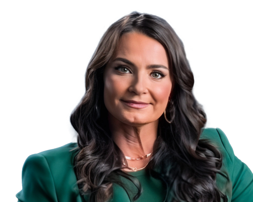 Melinda Drexler headshot