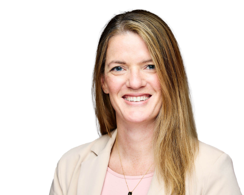 Naomi  Lariviere headshot