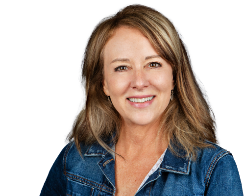 Tammy Colvocoresses headshot