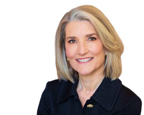 Amy  Edmondson headshot