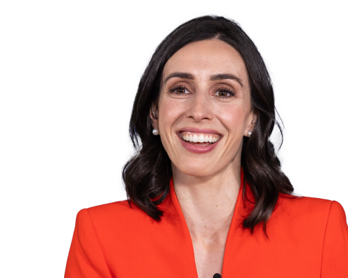 Holly  Ransom headshot