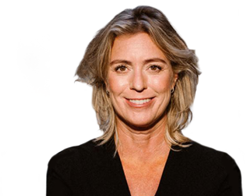 Jitske Kramer headshot