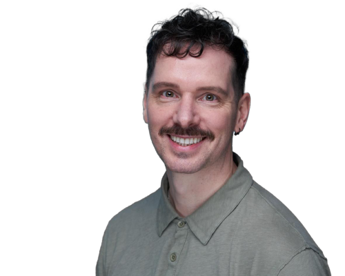 Christopher  Jones headshot