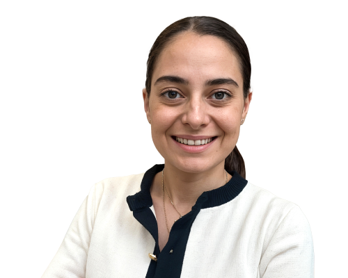 Karolina Cardoso headshot