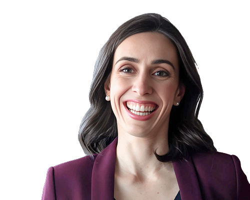 Holly Ransom headshot
