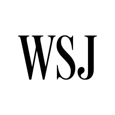 Wall Street Journal logo