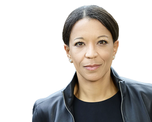 Janina Kugel headshot